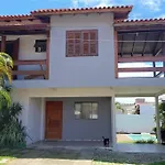 Casa 3D Com Piscina 500 Mt Praia