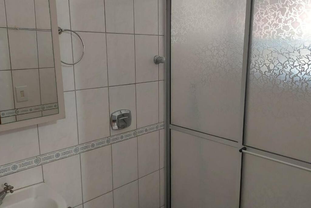 Casa de férias Casa 3d Com Piscina 500 Mt Florianopolis