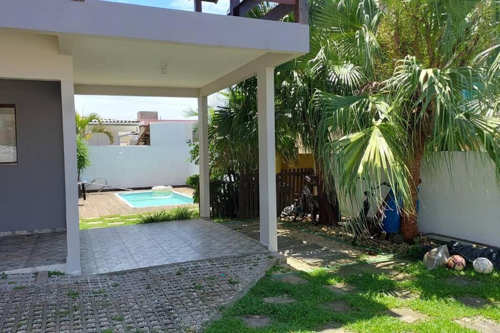 Casa 3d Com Piscina 500 Mt Casa de férias *