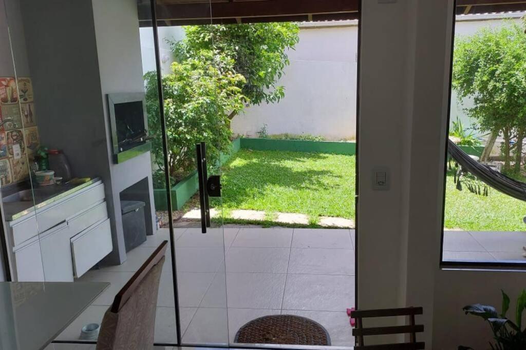 Casa 3d Com Piscina 500 Mt Casa de férias Florianopolis