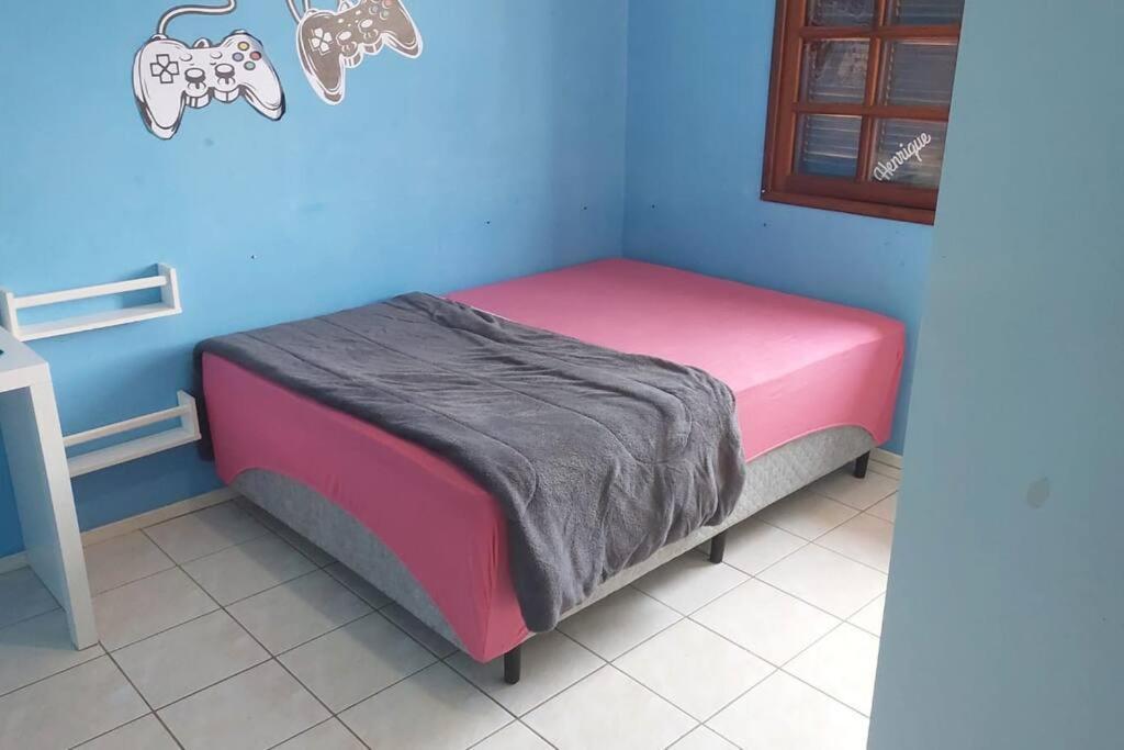 Casa 3d Com Piscina 500 Mt Casa de férias