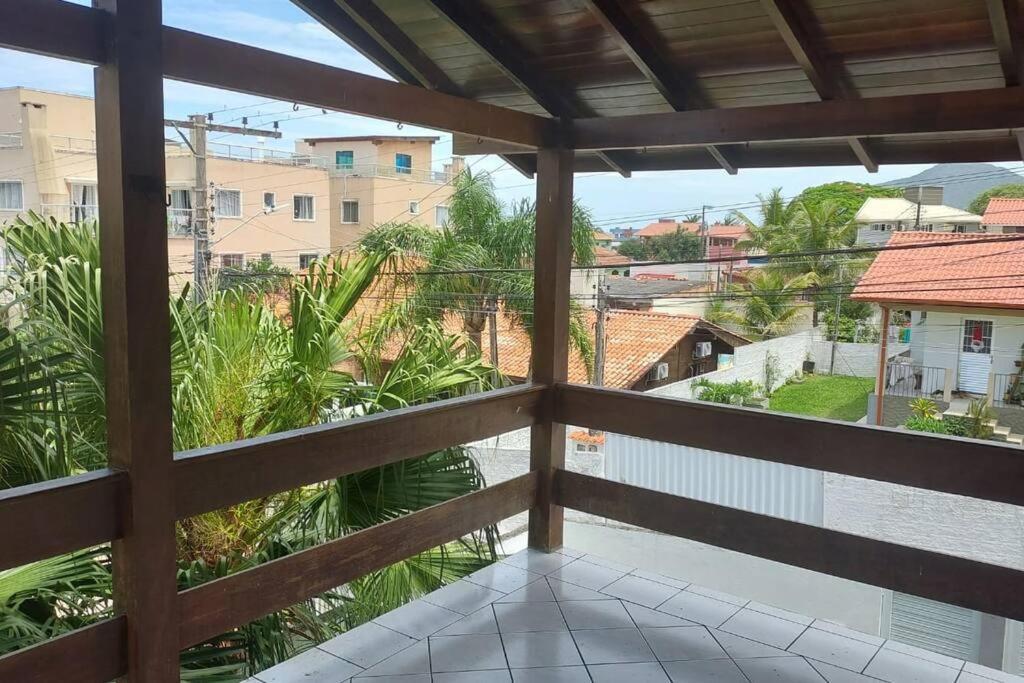 Casa 3d Com Piscina 500 Mt Casa de férias Florianopolis