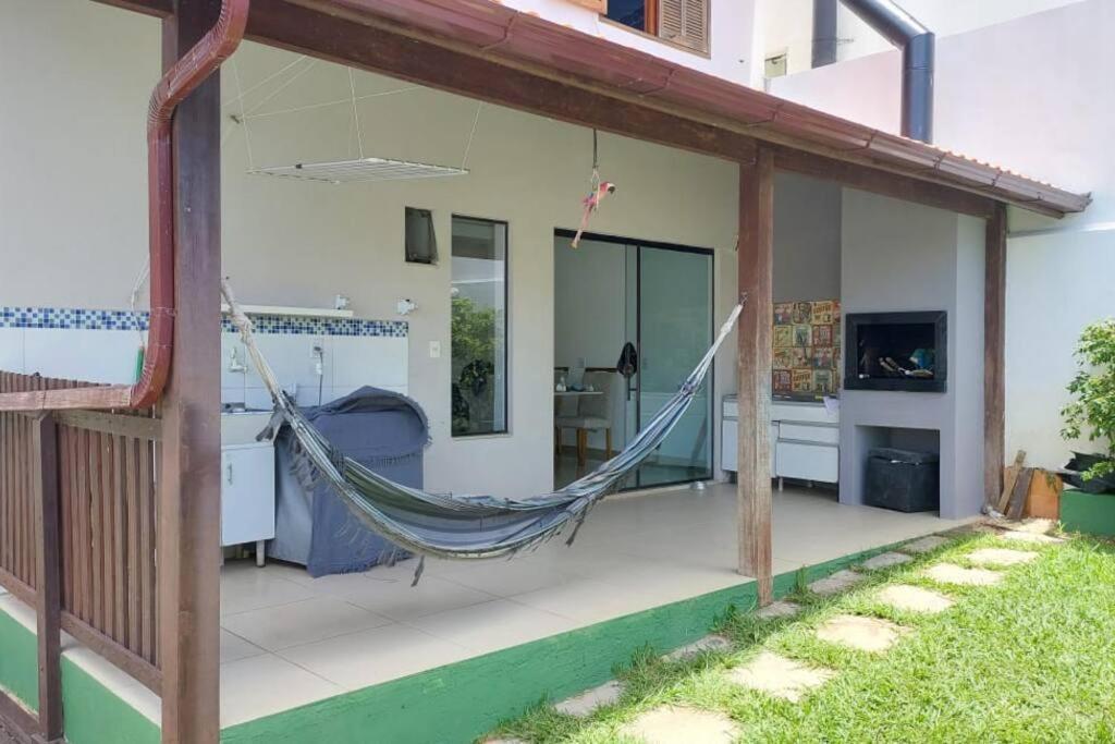 Casa 3d Com Piscina 500 Mt