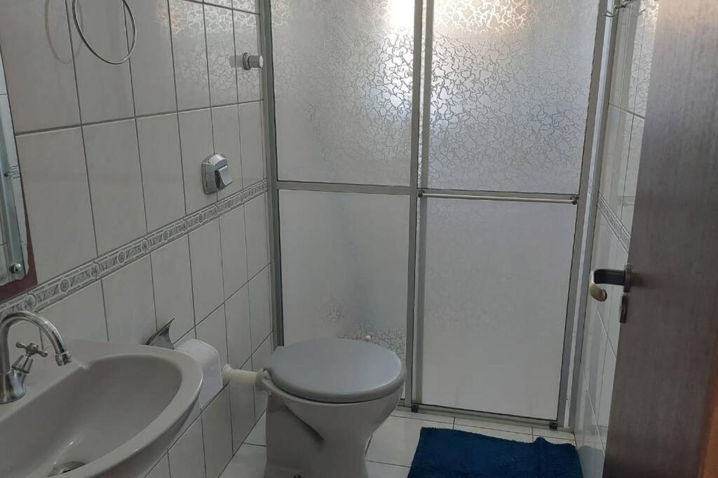 Casa de férias Casa 3d Com Piscina 500 Mt *
