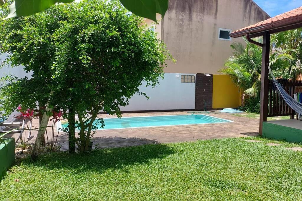 Casa 3d Com Piscina 500 Mt Florianopolis