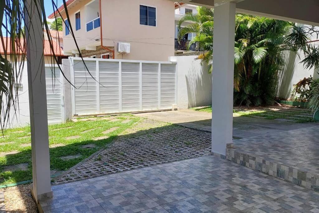 Casa de férias Casa 3d Com Piscina 500 Mt
