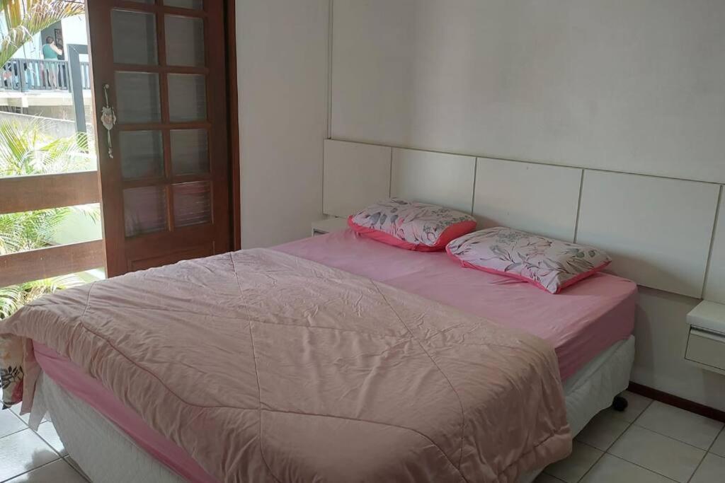 Casa 3d Com Piscina 500 Mt Сasa de vacaciones Florianópolis