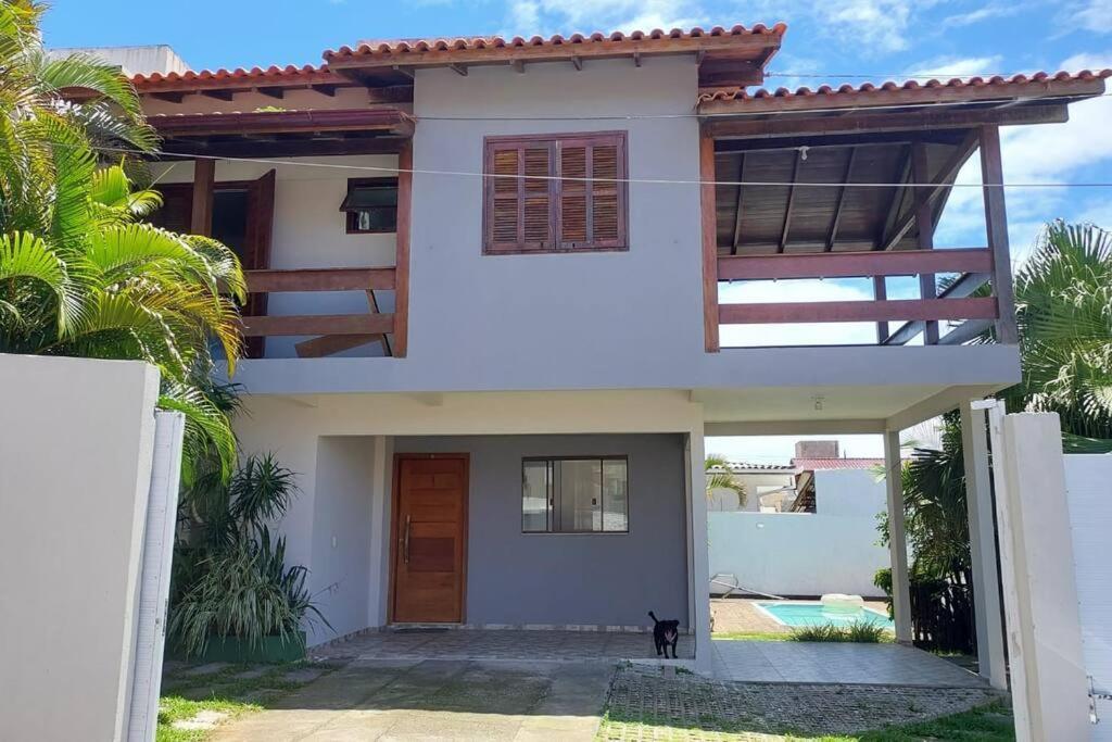 Casa 3d Com Piscina 500 Mt Сasa de vacaciones *